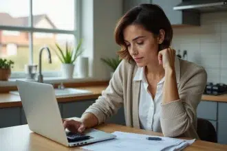 Calcul de mensualité : comment calculer les intérêts d'un prêt immobilier ?