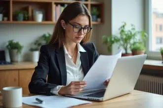 Combien puis-je emprunter avec mon salaire ?