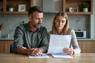 Quels sont les frais de succession entre frère et sœur ?