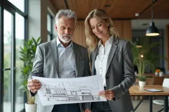 Comment et pourquoi investir dans un programme immobilier en nue-propriété ?