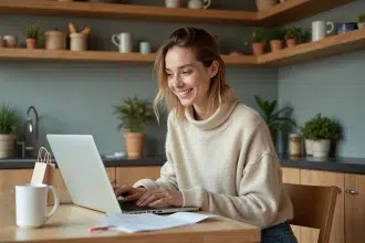 Radins.com : des économies avec le site des codes promos et réductions