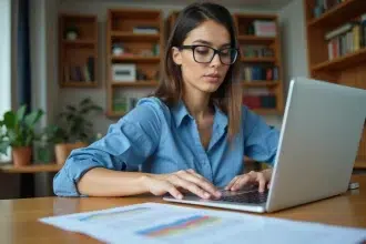 Comment faire un tableau d'amortissement de prêt immobilier