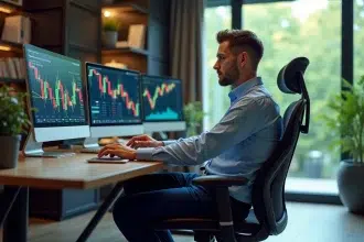 Guide du trading automatisé pour les débutants et comment réaliser des profits