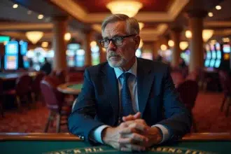 Les critiques alarment sur les casinos en ligne : les revenus du casino d'Halifax diminuent