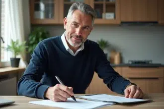 Qui doit déclarer le locataire pour la taxe d'habitation