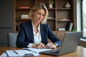 Quelle entreprise spécialisée en gestion de patrimoine contacter à Angers ?