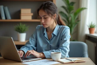 Comment trader les actions américaines avec un petit budget ?