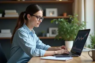 Apprendre le trading gratuitement : les techniques de base pour débuter en bourse