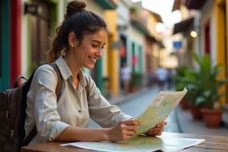 Colombie : des idées d'activités pour économiser durant vos vacances