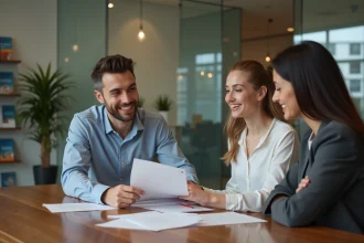 Quelle banque propose le meilleur taux de crédit immobilier ?