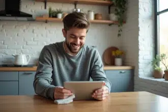 Revendre votre iPad pour obtenir de l’argent rapidement