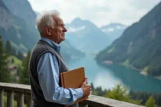 Retraite en Suisse : comment retirer son 3ème pilier lié pour compléter ses revenus ?
