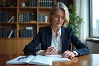 Tout savoir sur la mise en demeure : principe, fonctionnement, conséquences