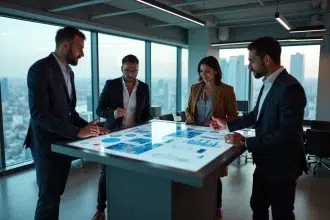 Les technologies émergentes et dominantes de 2022