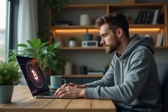 Le Bitcoin dispose-t-il de serveurs ?