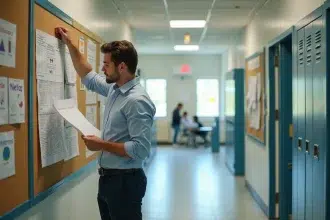 Calendrier paye prof des écoles 2022 : dates de paiement pour les professeurs des écoles