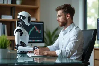 La nécessité d'un robot intelligent dans le trading du Bitcoin