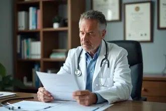 L'importance cruciale de la prévoyance pour les médecins : comment faire le bon choix ?