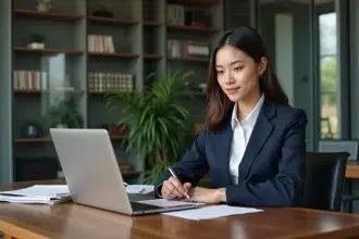 Opter pour le droit des affaires : pourquoi faire ce choix ?