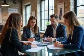 Le RBF : une nouvelle manière de financer la French Tech