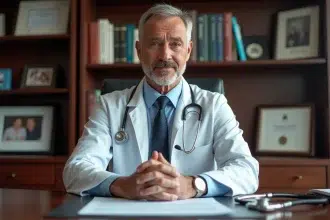 Salaire d'un médecin aux États-Unis : combien gagne un docteur américain ?