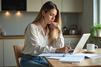 Quelles sont les attitudes à adopter pour améliorer son score de crédit au Canada ?