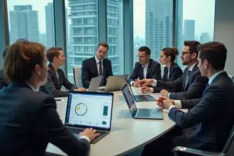 Comment choisir la meilleure solution de gestion de paie en ligne pour son entreprise