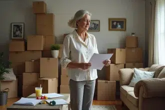 3 erreurs à éviter lorsque vous vendez votre maison
