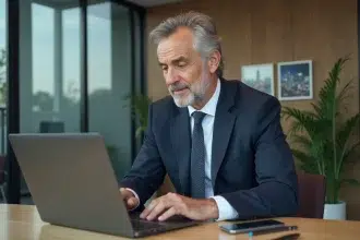 CDC Net : La banque en ligne pour les clients de la Caisse des Dépôts et Consignations