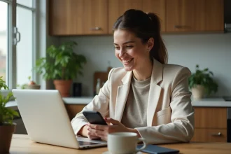 Comment choisir la meilleure application d'investissement adaptée à tous les budgets