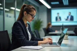 Le digital learning, la formation adaptée à la transformation du secteur banque assurance