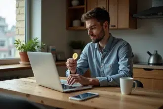 Bitcoin, vendre ou acheter ? Quel est le bon moment ?