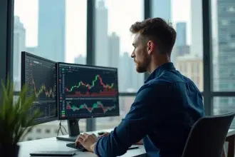 Comment choisir la meilleure plateforme de trading pour le day trading