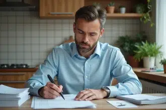 Quels documents sont à préparer avant de faire une demande de prêt immobilier ?
