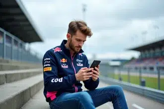 Crypto : BWT Alpine F1 Team collabore avec Binance pour créer le Fan Token ALPINE