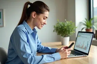 Les meilleures applications pour bien gérer ses finances personnelles