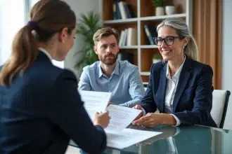 Combien coûtent les frais de notaire pour l'achat d'un appartement neuf