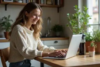 Comment peut-on gagner de l'argent sur internet avec Amazon ?