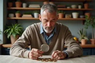 Estimer la valeur des pièces en euros : comment faire ?