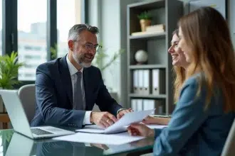 Courtier en assurance : quels sont les avantages ?