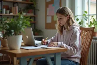 Comment les jeunes peuvent-ils gagner de l'argent efficacement ?