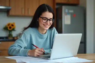 Comment modifier le taux de prélèvement à la source 2023