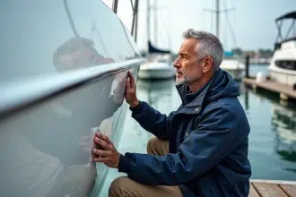 Conseils pour protéger les bateaux et les yachts