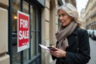 Prix de l'immobilier : quelle est l'évolution des prix en 2023