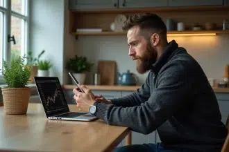 Que faire de ses cryptomonnaies ?