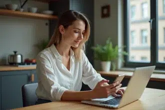 Quels sont les critères pour choisir une banque en ligne en 2023 ?