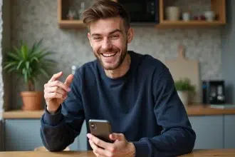 YouPass transforme votre crédit téléphonique en argent