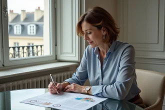 Comment évaluer le prix de mon appartement pour le mettre en vente ?