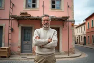 Bénéficier des avantages fiscaux pour la rénovation de sa façade à Toulouse