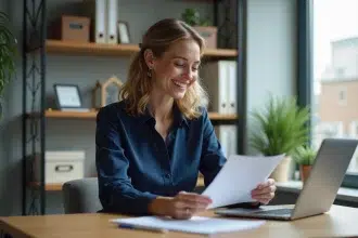 Relevé d’information : comment l’obtenir ?